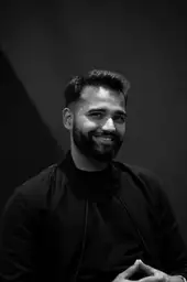 Divyanshu Damani